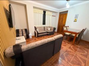 Departamentos Sumaq Plaza