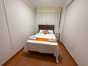 Departamentos Sumaq Plaza