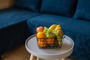 Comfortable holiday homes in Mielno