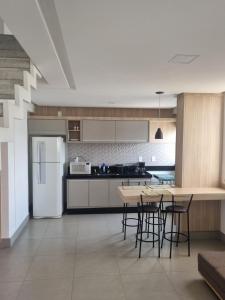 Apartamento Delineado