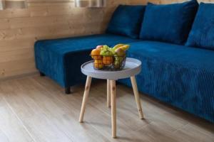 Comfortable holiday cottages in Mielno