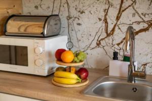 Comfortable holiday cottages in Mielno