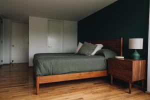 Parque España Hideaway