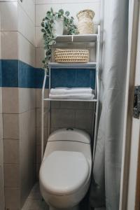 Parque España Hideaway