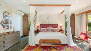 Desa Roro Estate by Villa Finder