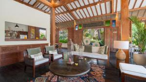 Desa Roro Estate by Villa Finder