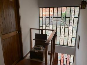 El Solar Hostel - Comuna 13, graffitour