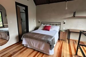 Amora Maria Residencial