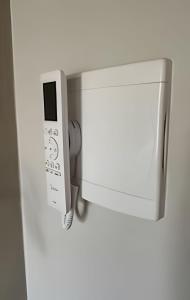 Amora Maria Residencial