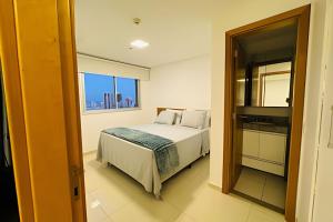 Apt Luxo VI no Shopping Df Plaza