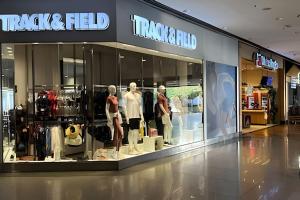 Apt Luxo VI no Shopping Df Plaza