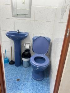 Departamentos Sumaq Plaza II