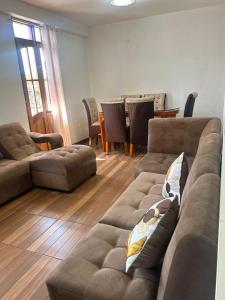 Departamentos Sumaq Plaza II