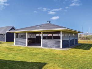 4 star holiday home in Thyborøn
