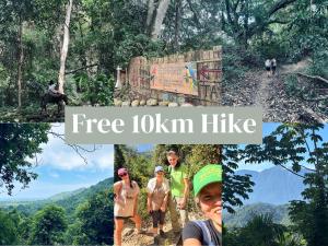 Casa Colibri Palomino