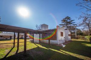 Cabañas Montecarlo 1