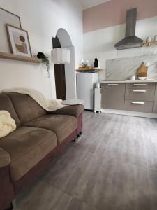 Appartements L-escale doree au centre de Lunel : photos des chambres