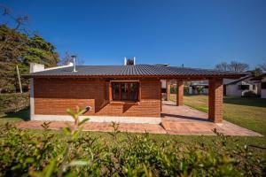 Cabañas Montecarlo 1