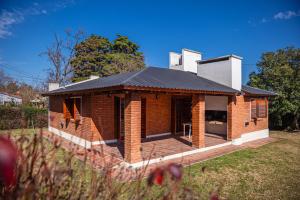 Cabañas Montecarlo 1