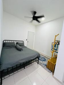 Landed KLIA Netflix, Fully AC&Heater, Kids Pool
