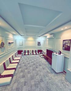 المعيدي - جناح vip غرف صالة -بمدخل سيارة عوائل