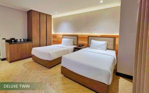 Acacia Hotel Bacolod