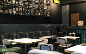 Acacia Hotel Bacolod