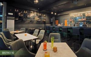 Acacia Hotel Bacolod