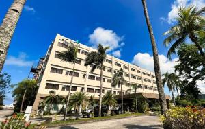 Acacia Hotel Bacolod - 3hvězdičkové hotely ve městě Bacolod