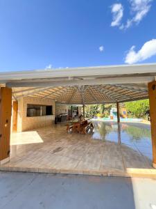 Chácara Dona Salvina