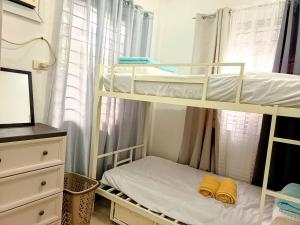 3Bed&Bath family friendly house