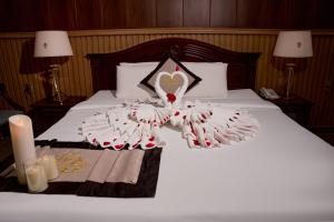 Khách Sạn Rex An Nhơn