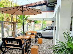 3Bed&Bath family friendly house