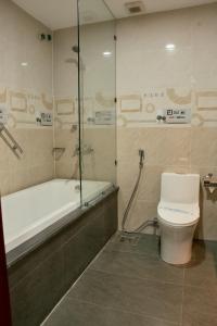 Khách Sạn Rex An Nhơn