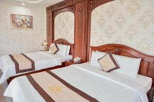 Khách Sạn Rex An Nhơn