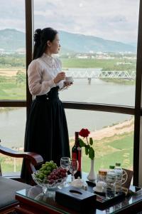 Khách Sạn Rex An Nhơn