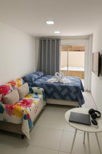 Flat Sol e Mar Residence Porto de Galinhas PE