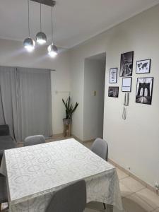 DPTO BOULEVARD GALVEZ CON COCHERA, Santa Fe