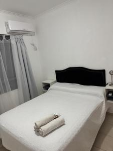 DPTO BOULEVARD GALVEZ CON COCHERA, Santa Fe