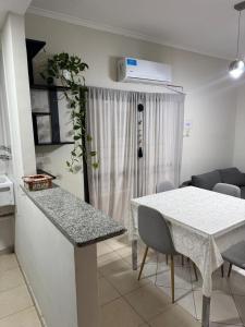 DPTO BOULEVARD GALVEZ CON COCHERA, Santa Fe