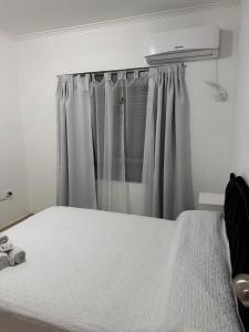 DPTO BOULEVARD GALVEZ CON COCHERA, Santa Fe