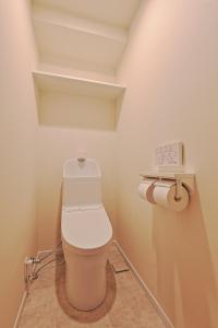 Steps from Shibuya Crossing B