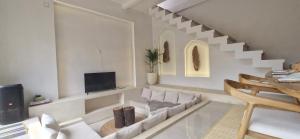 1 Bedroom Private Villa with Kitchen