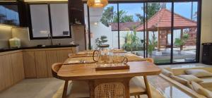 1 Bedroom Private Villa with Kitchen