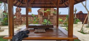 1 Bedroom Private Villa with Kitchen