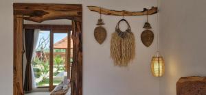 1 Bedroom Private Villa with Kitchen