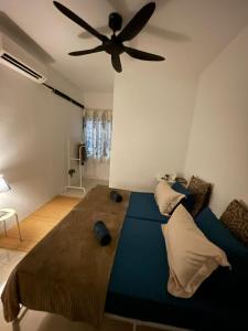 Rumah Inap Wancu formuslim