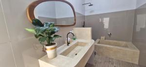 1 Bedroom Private Villa with Kitchen