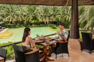 High Season Pool Villa & Spa