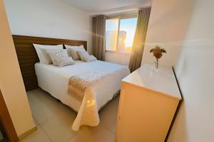 Apt Luxo Vista Espetacular no Df Plaza